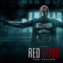 RED HOOD THE FALLEN - Wallpaper 1080P