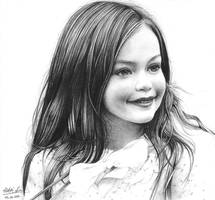 Mackenzie Foy