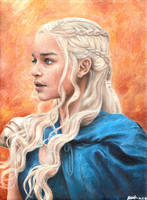 Daenerys Targaryen