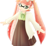 Mori Girl Inkling