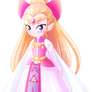 Princess Zelda [Four Swords]