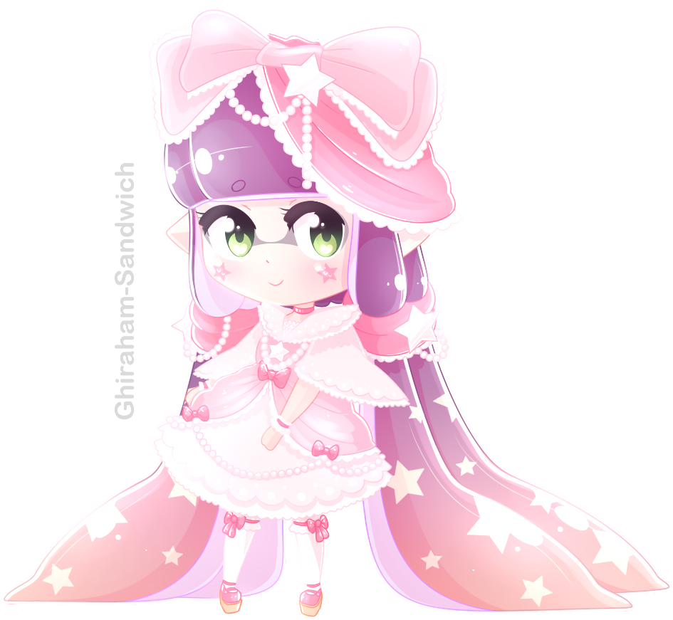 Chibi Star