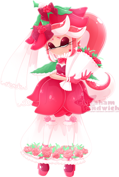 Rose Inkling