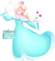 Rosalina by Ghiraham-Sandwich