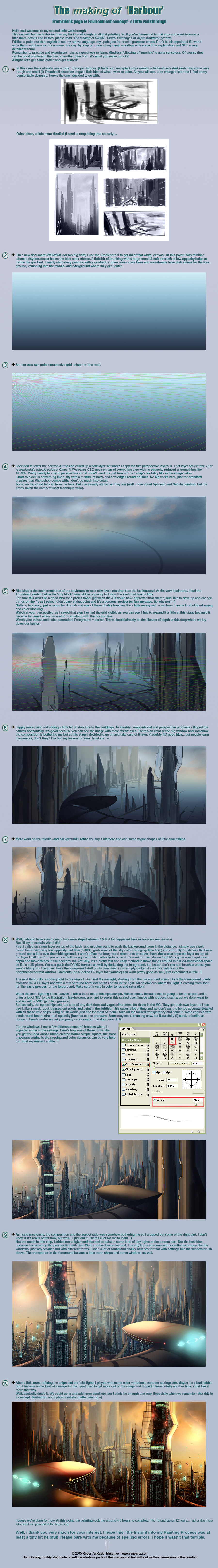 Inside Environment Painting 2