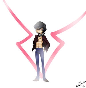 lelouch lamperouge chibi...thing