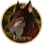 DotW: Alarion's Medallion by VirionAias