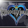 Kingdom Hearts logo