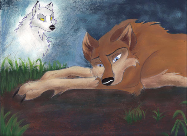 Aleu Is not alone