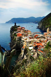 Cinqueterre 1