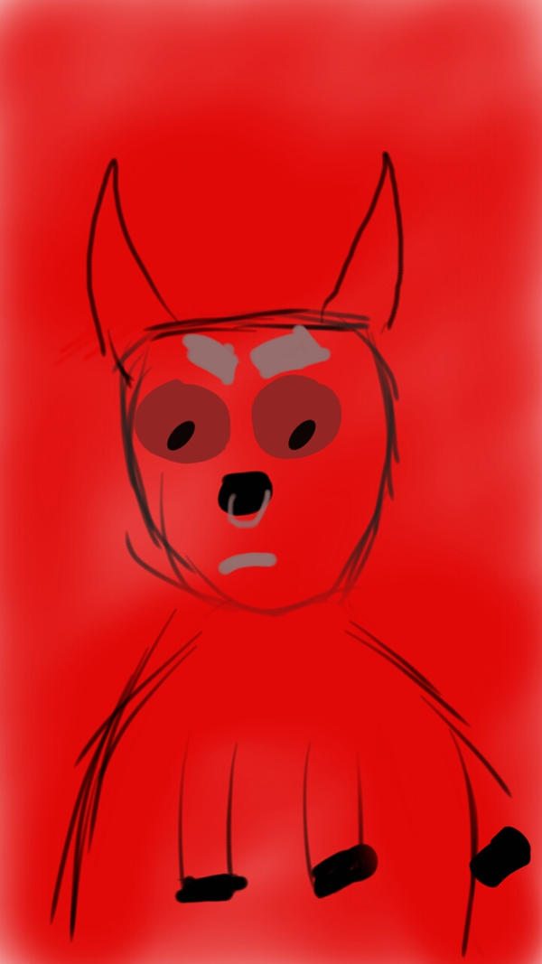 Think Positive Deviantart Rage Rage by geovannapudim on DeviantArt