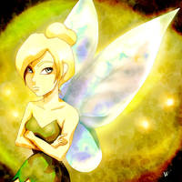 Tinker Bell