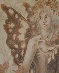 Faery Wistful