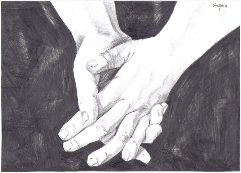 hands