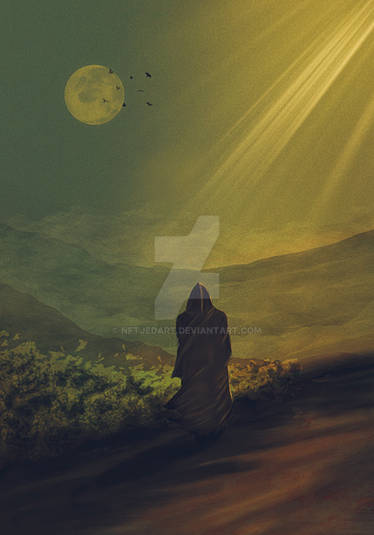 The Threshold of Light