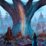 The Guardian of the Enchanted