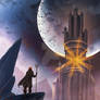 The Mage and the Tower