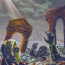 Buried Gods Beneath the Silence