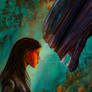 Facing the Beast