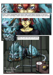 Guides: The Comic-Page 1