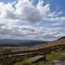 Stanage Edge 0516