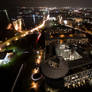 Riga form a rooftop II