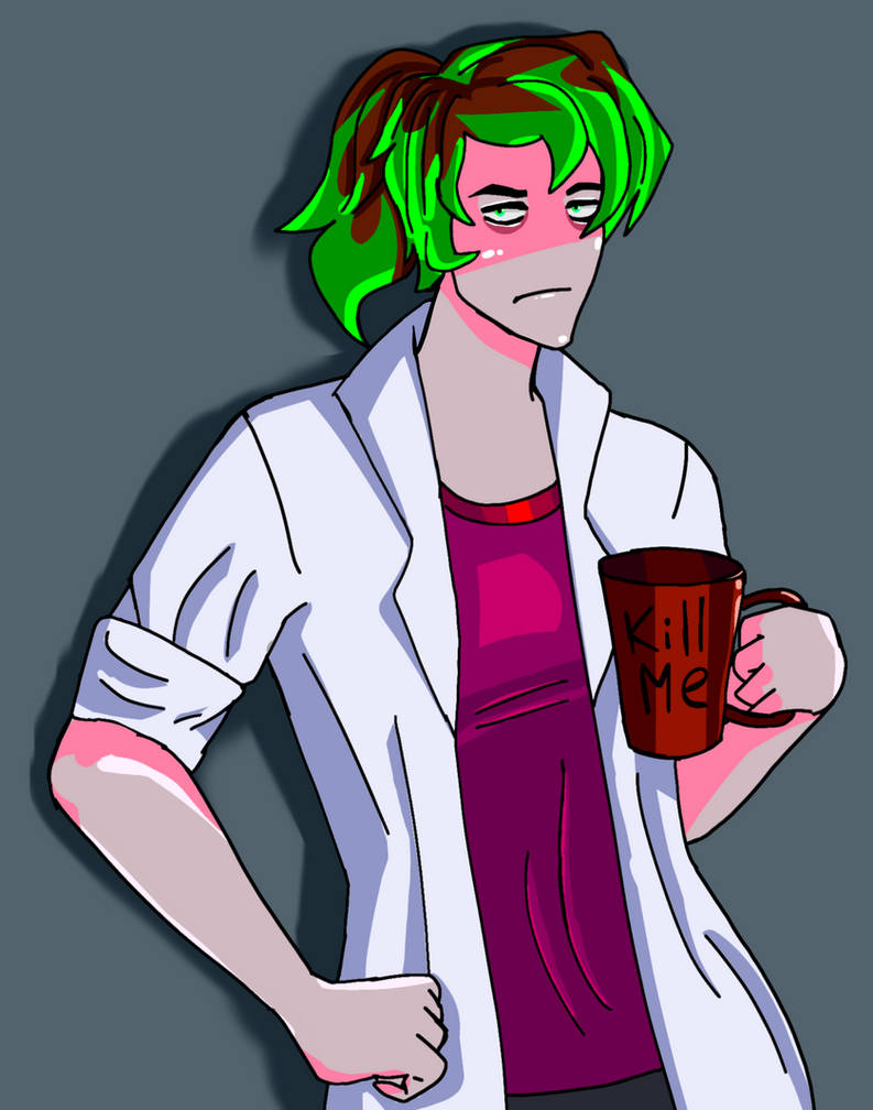 Clare by estoyxd1 on DeviantArt