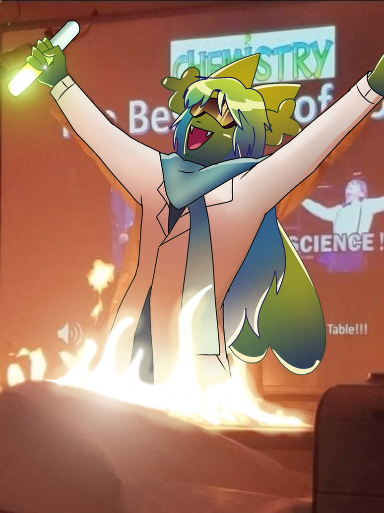 Deviantart Eummer Science Deviantart SCIENCE!!!!! by LarrytheSchizoCatXD on DeviantArt