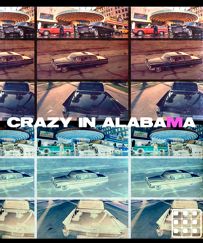 Crazy in Alabama