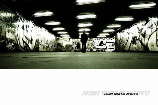 Future Sound of Budapest