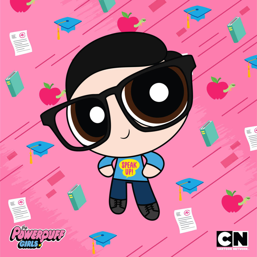 JACOB STOUT PPG by fanbyjacobstout on DeviantArt