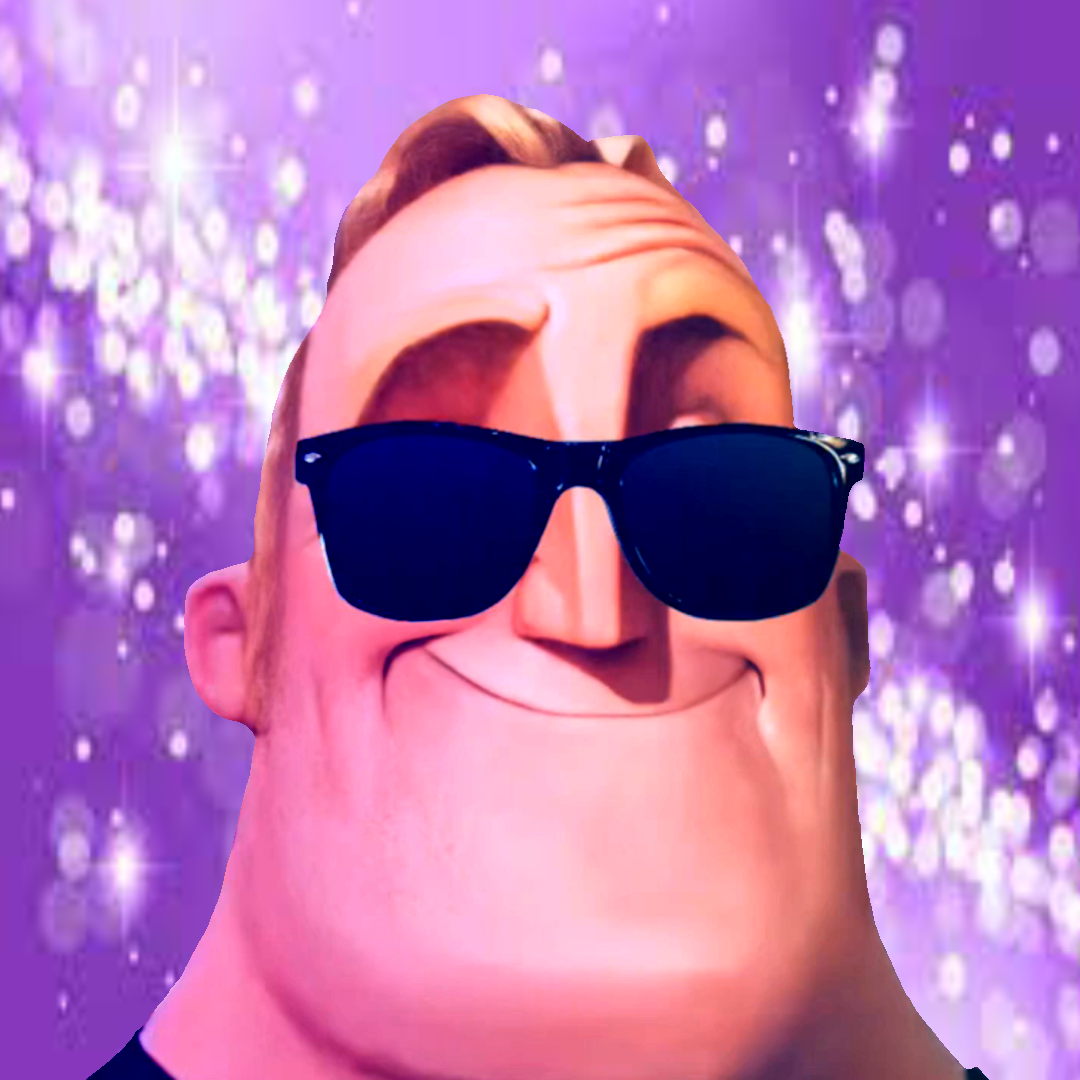 Canny Croft Mr. Incredible Becoming Canny Phase 5.6 by RovioGuy2022 on DeviantArt