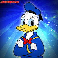 Donald Duck