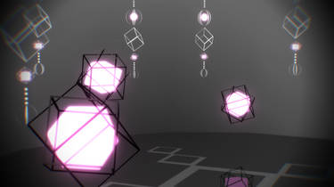 . : DL SERIES :. Lightcube