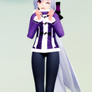 . : Download : . Haku Casual Winter