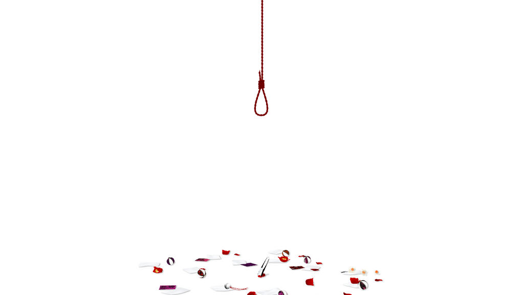 .: DL SERIES :. Rope by NightLightStar01 on DeviantArt