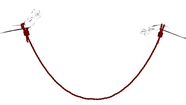 .: DL SERIES :. Wrist rope by NightLightStar01 on DeviantArt