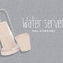 .: DL SERIES :. Water server