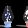 .: DL SERIES :. Fantasy lamp