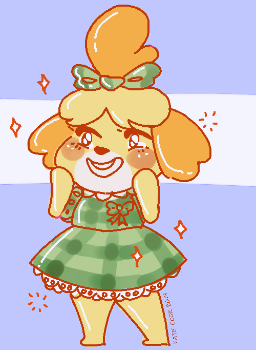 Isabelle