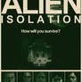 Alien Isolation (Fanposter)