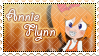 Request Annie Flynn Stamp by DBluver