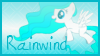 Rainwind Stamp