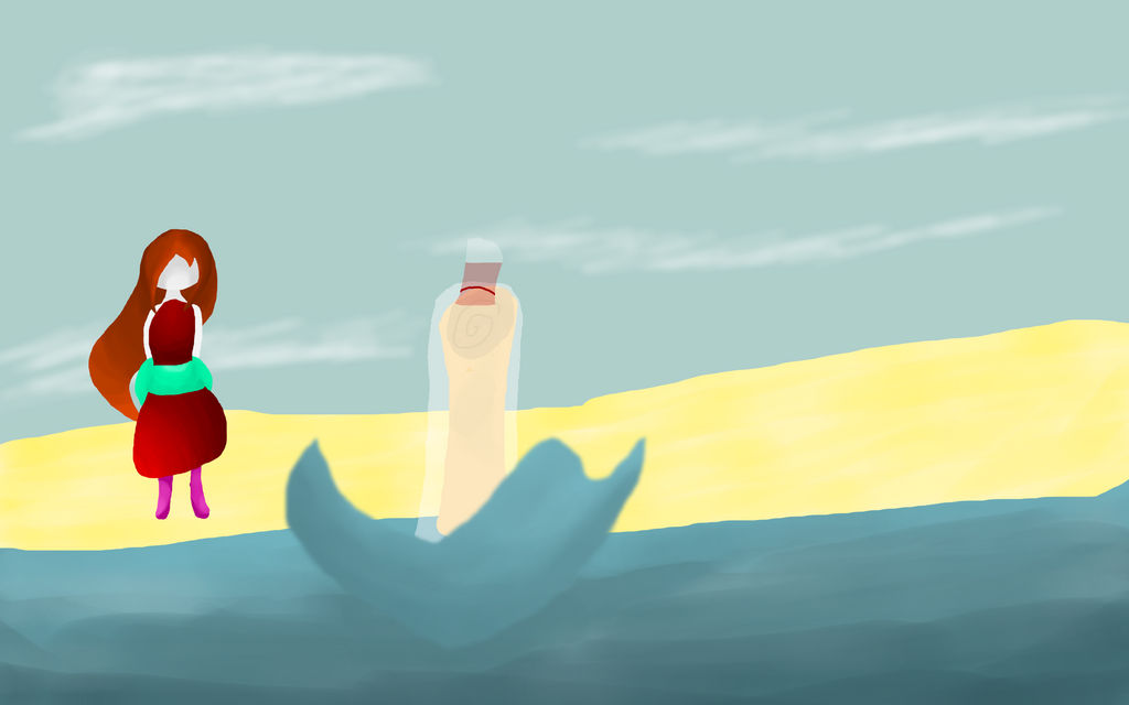 Regret Message by squidspeaker on DeviantArt