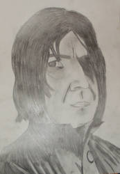 Severus Snape