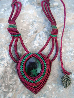 Kallisti by AstriasHandmade Kallisti by AstriasHandmade