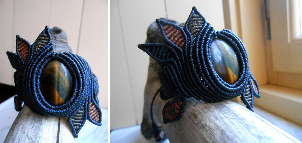Maurelle by AstriasHandmade Maurelle by AstriasHandmade