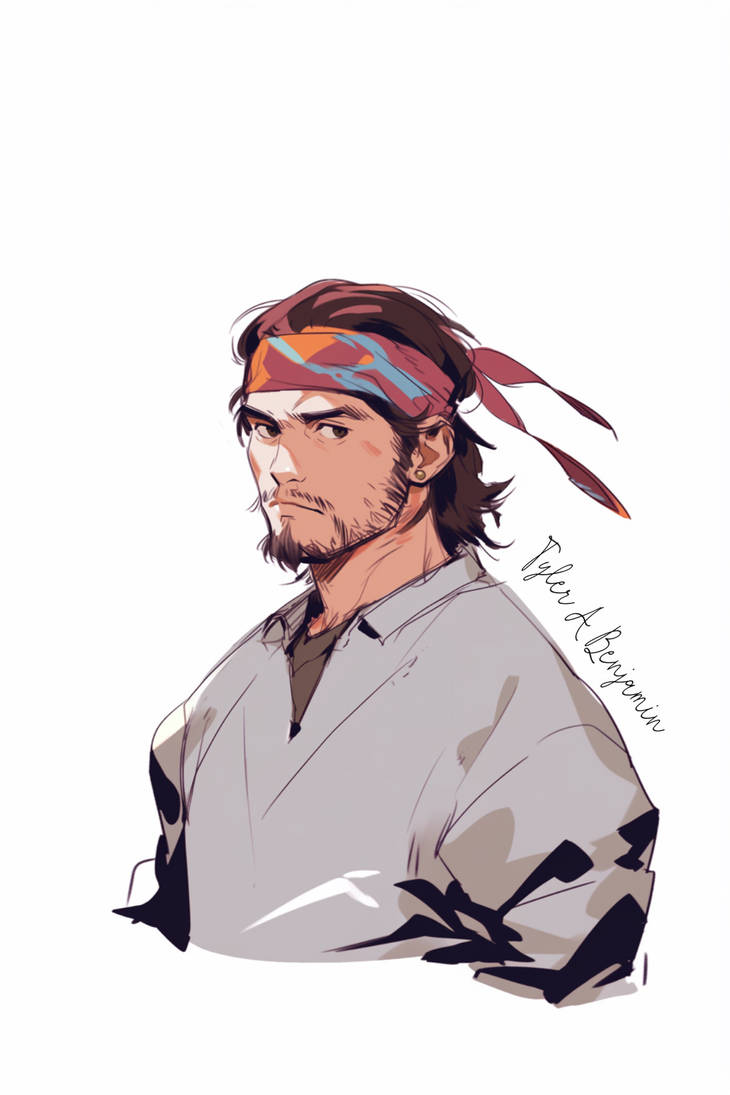 Eddie Vr (Fan art) by plainflame on DeviantArt