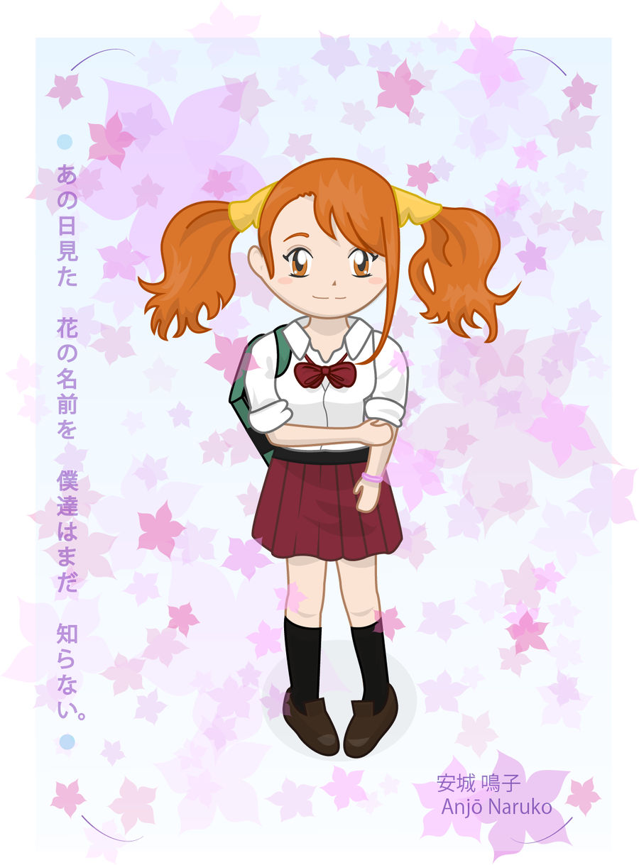Anaru By Ninychan On Deviantart Anaru By Ninychan On Deviantart