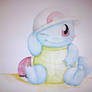 Cute Squirtle C: